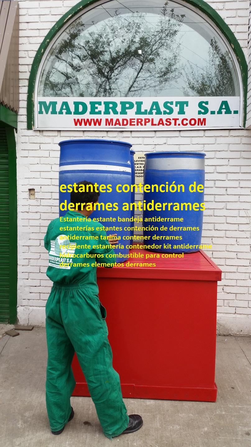 Estantería estante bandeja antiderrame estanterías estantes contención de derrames antiderrame tarima contener derrames recipiente estantería contenedor kit antiderrame hidrocarburos combustible para control derrames elementos derrames 0 0 0 1 2 3  4 5 5 5 6  99 8 7  Estantería estante bandeja antiderrame estanterías estantes contención de derrames antiderrame tarima contener derrames recipiente estantería contenedor kit antiderrame hidrocarburos combustible para control derrames elementos derrames 0 1 Estantería estante bandeja antiderrame estanterías estantes contención de derrames antiderrame tarima contener derrames recipiente estantería contenedor kit antiderrame hidrocarburos combustible para control derrames elementos derrames